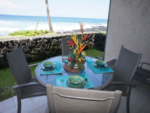 Kailua Kona Home 1000713