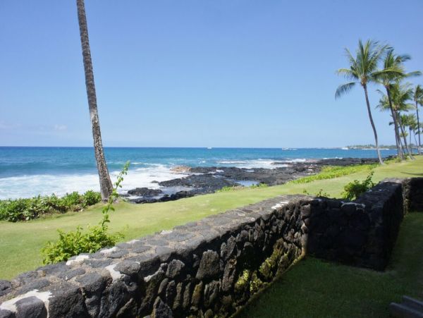 Kailua Kona Home 1000713