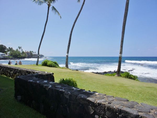 Kailua Kona Home 1000713