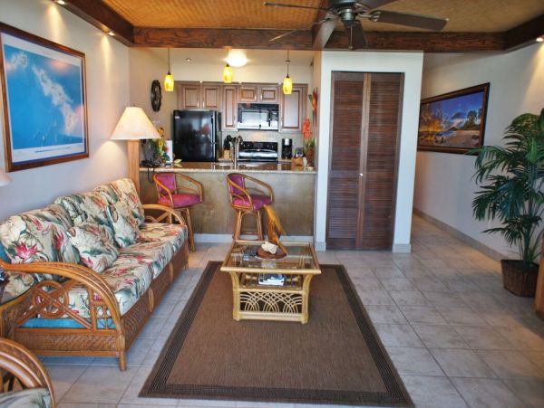 Kailua Kona Home 1000713