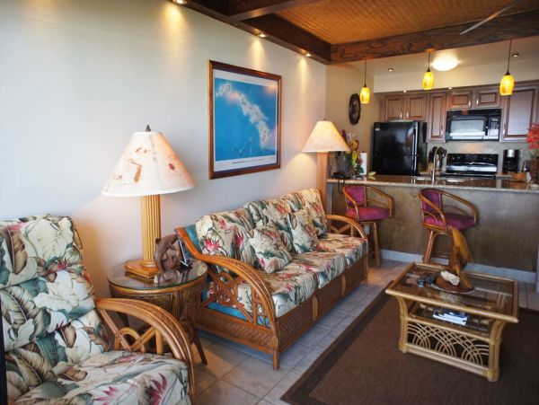 Kailua Kona Home 1000713