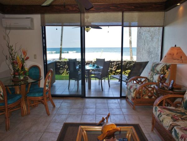Kailua Kona Home 1000713