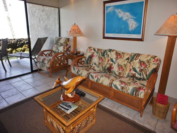 Kailua Kona Home 1000713
