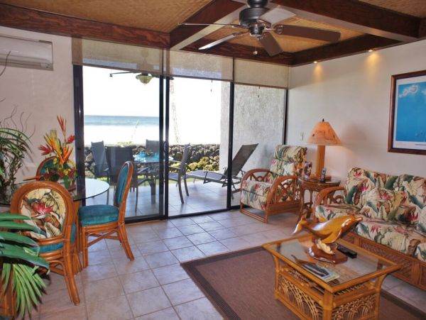 Kailua Kona Home 1000713