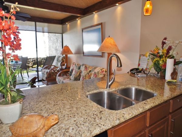 Kailua Kona Home 1000713