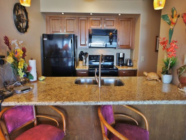 Kailua Kona Home 1000713
