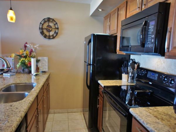 Kailua Kona Home 1000713