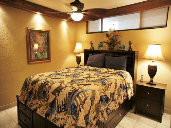 Kailua Kona Home 1000713