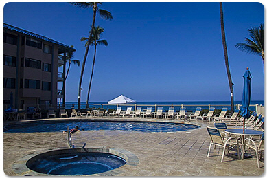 Kailua Kona Home 1000713