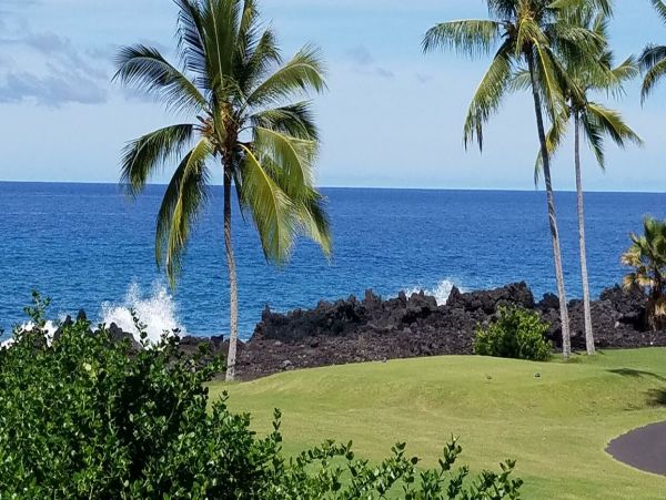 Kailua Kona Home 1000714