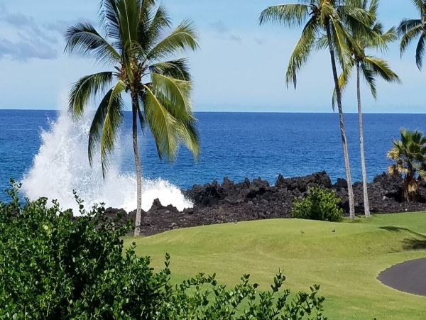 Kailua Kona Home 1000714