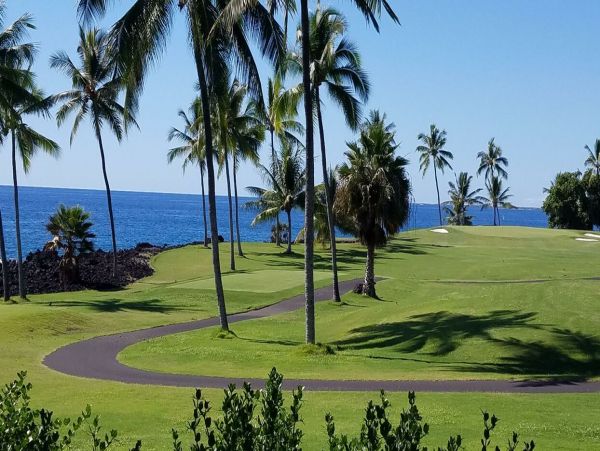 Kailua Kona Home 1000714