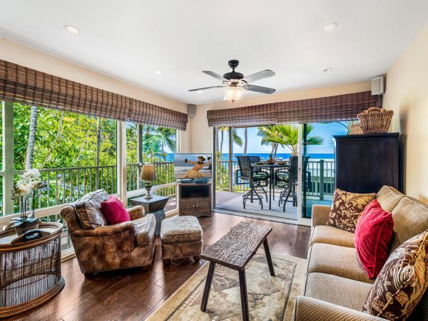 Kailua Kona Home 1000715