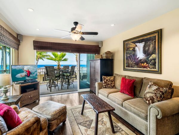 Kailua Kona Home 1000715