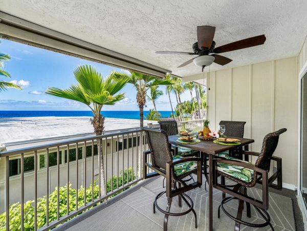 Kailua Kona Home 1000715