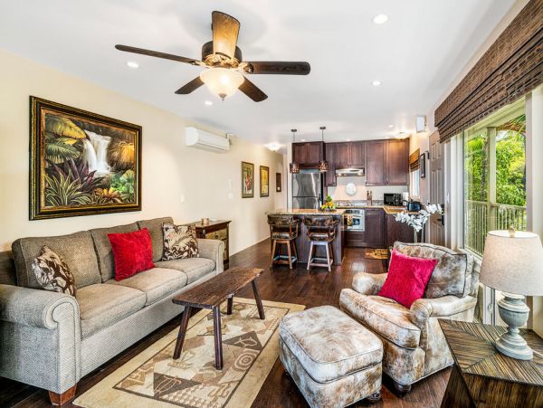 Kailua Kona Home 1000715