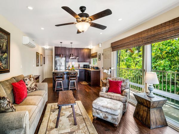 Kailua Kona Home 1000715