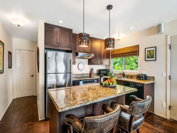 Kailua Kona Home 1000715