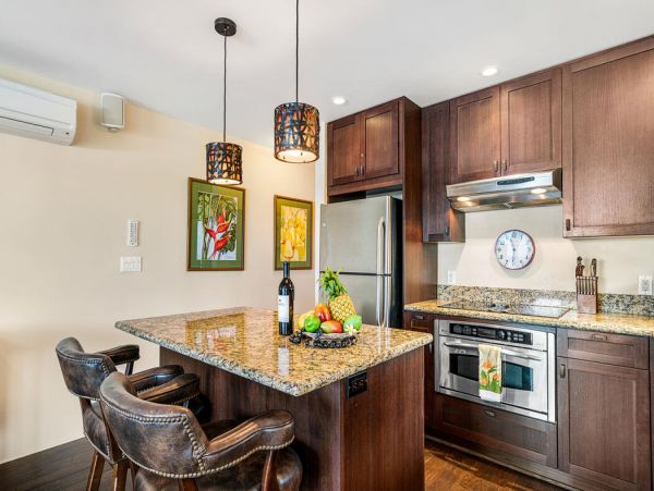 Kailua Kona Home 1000715