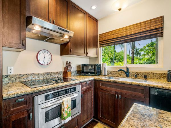 Kailua Kona Home 1000715