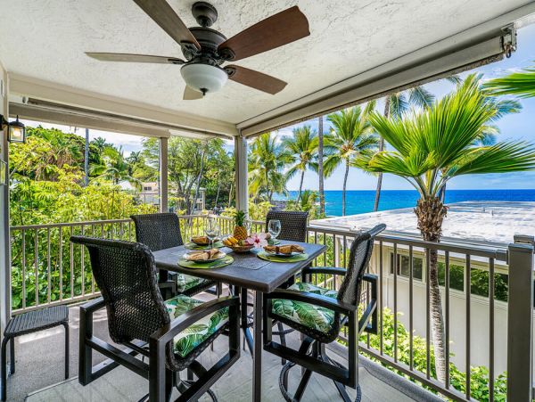 Kailua Kona Home 1000715