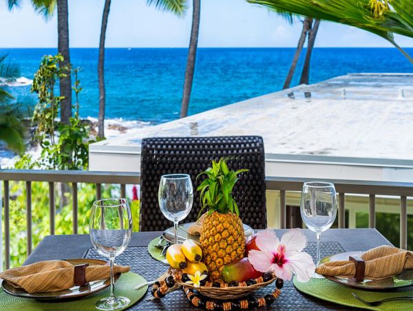 Kailua Kona Home 1000715