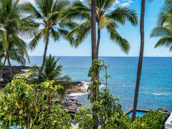 Kailua Kona Home 1000715