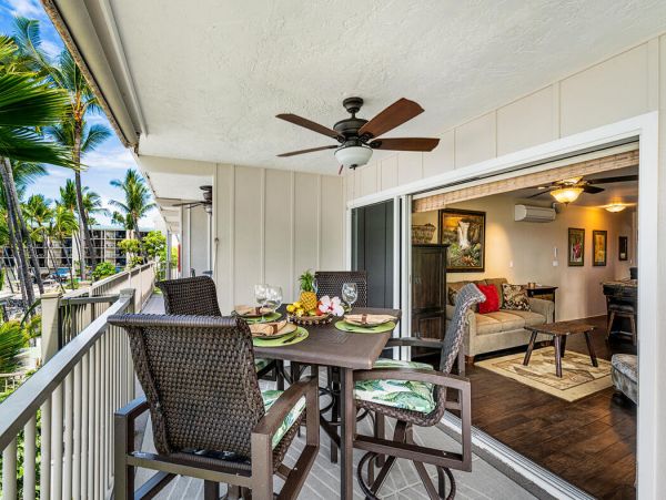 Kailua Kona Home 1000715