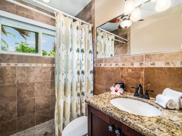 Kailua Kona Home 1000715