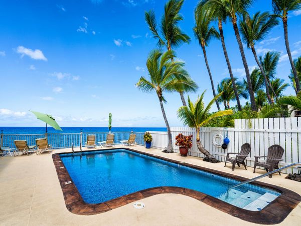 Kailua Kona Home 1000715
