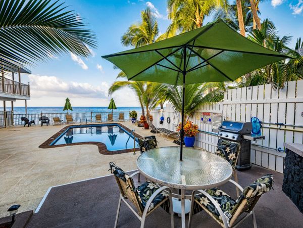 Kailua Kona Home 1000715