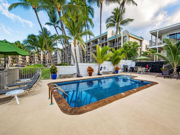 Kailua Kona Home 1000715