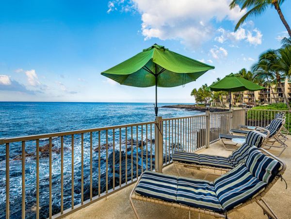 Kailua Kona Home 1000715
