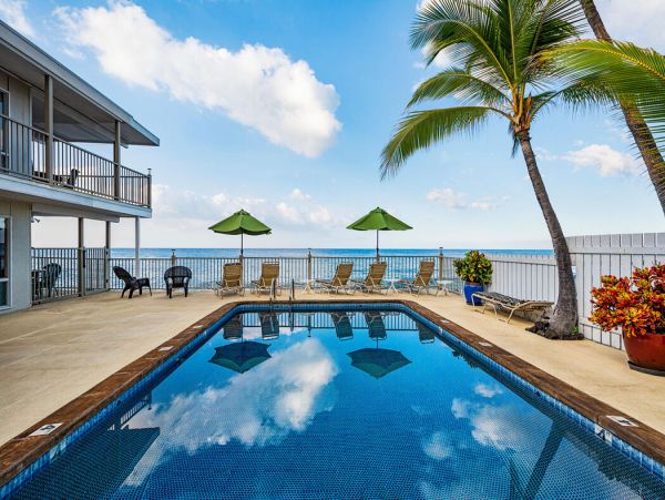 Kailua Kona Home 1000715