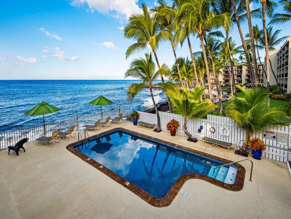 Kailua Kona Home 1000715