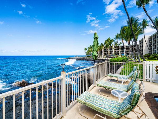 Kailua Kona Home 1000715