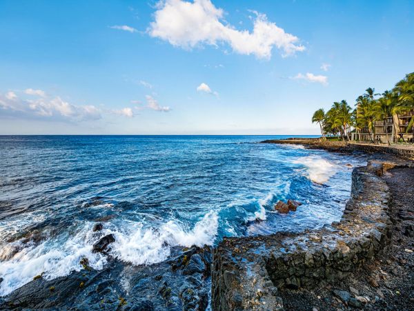 Kailua Kona Home 1000715