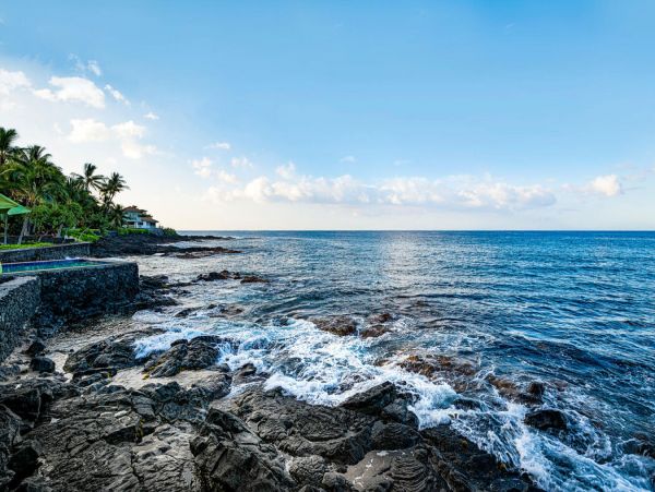 Kailua Kona Home 1000715