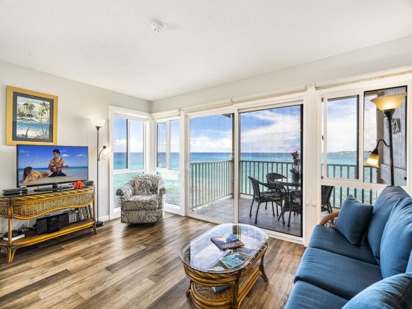 Kailua Kona Home 1000716