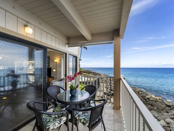 Kailua Kona Home 1000716
