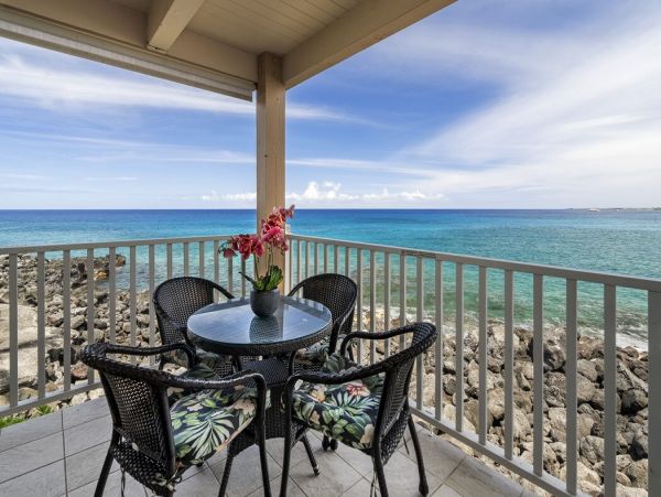 Kailua Kona Home 1000716