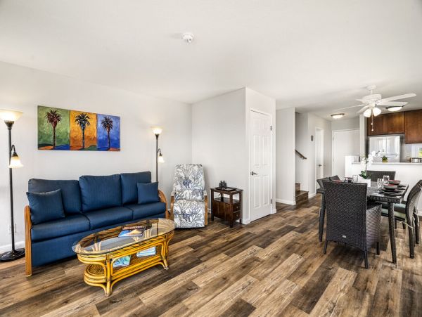 Kailua Kona Home 1000716