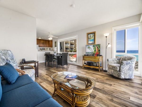 Kailua Kona Home 1000716