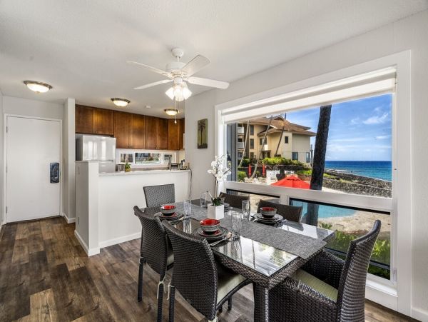 Kailua Kona Home 1000716