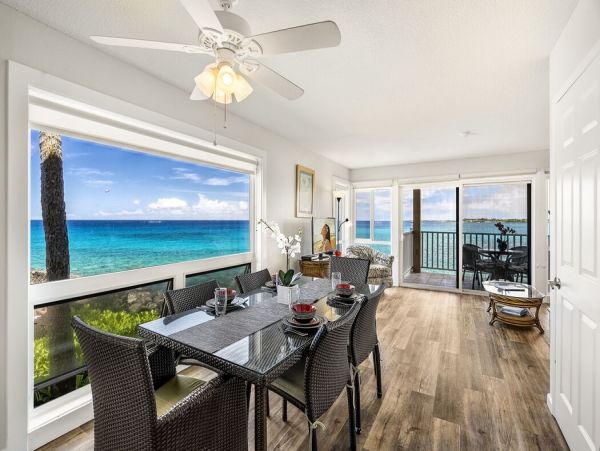 Kailua Kona Home 1000716