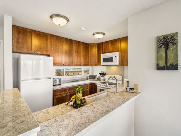 Kailua Kona Home 1000716