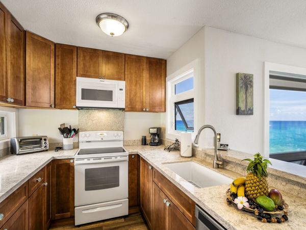 Kailua Kona Home 1000716