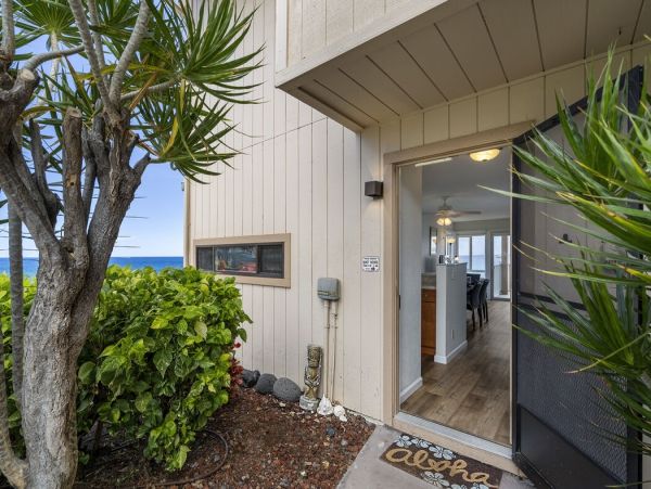 Kailua Kona Home 1000716