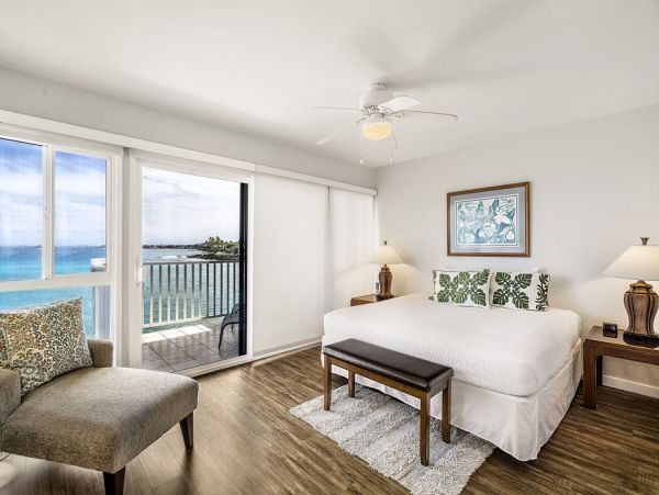 Kailua Kona Home 1000716