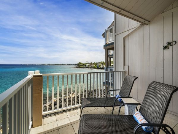 Kailua Kona Home 1000716